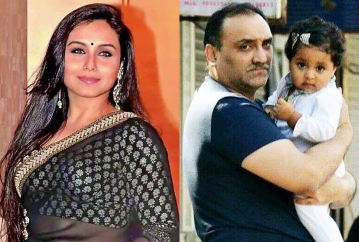 rani mukerji will celebrate her 41th bithday at holi