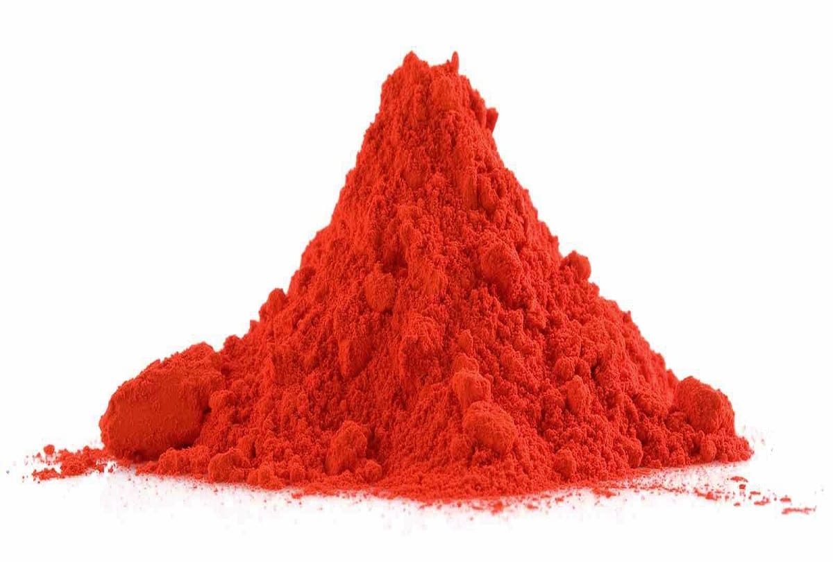Do not paint your bedroom with this colour in Hindi