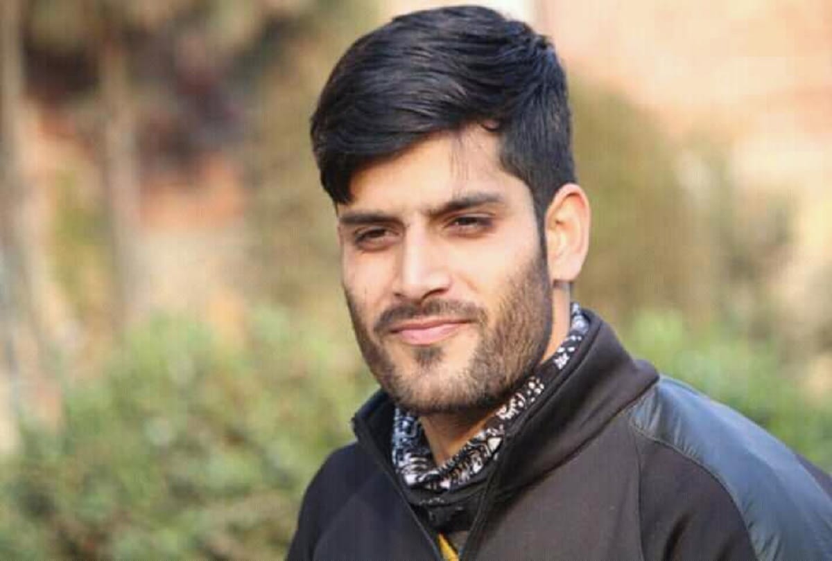 NIA Custodial death of one Identified as Rizwan Asad Pandit of Awantipore, Pulwama