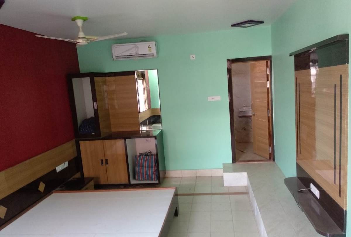fare of retiring room and dormitory at lucknow junction