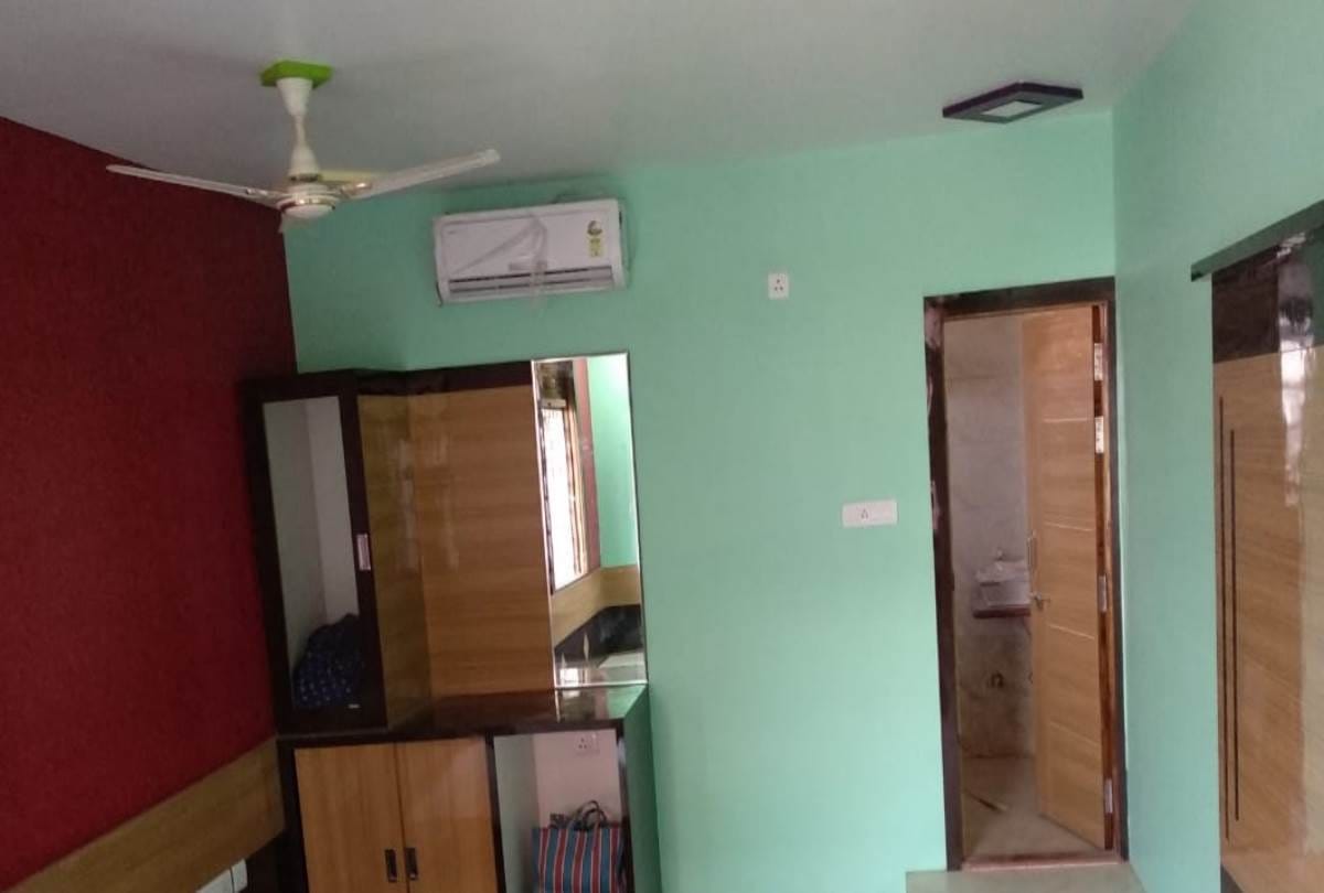 fare of retiring room and dormitory at lucknow junction