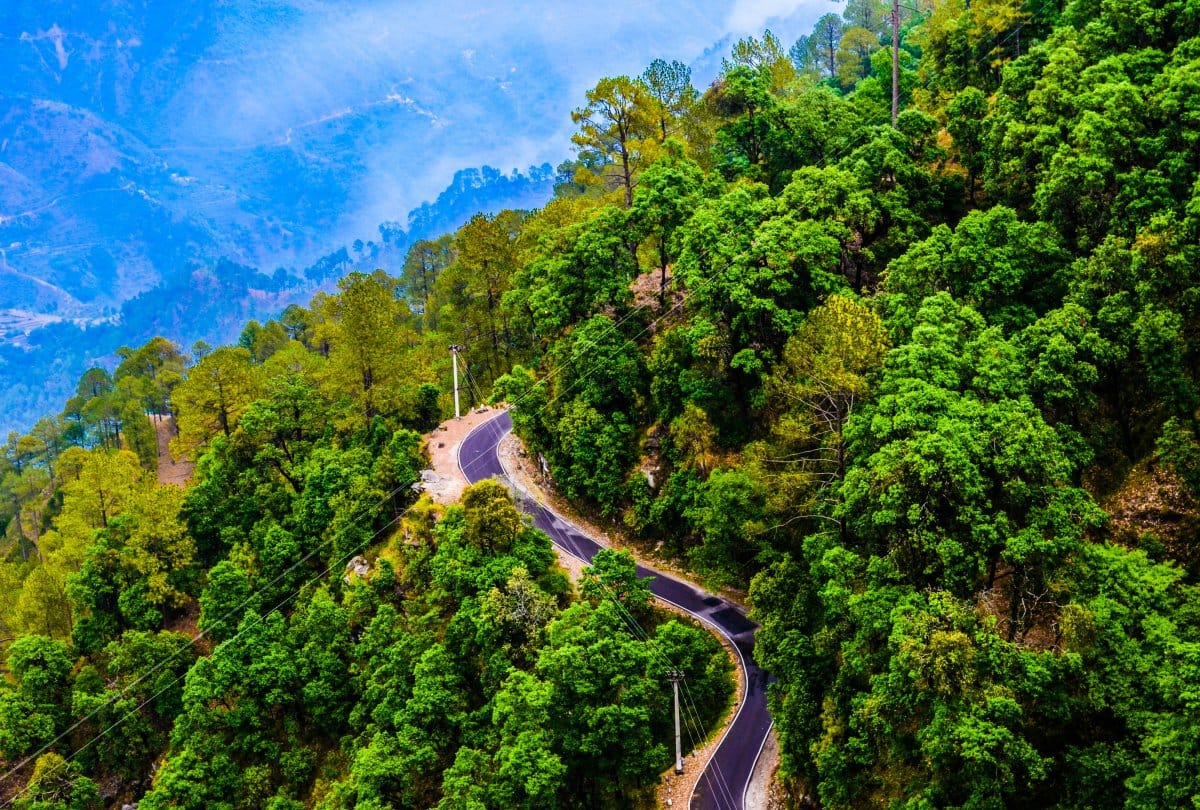 nort east summer destination shilong gangtok