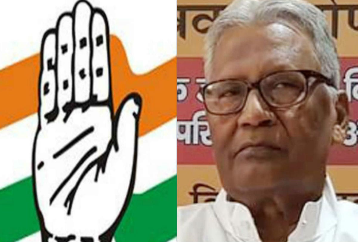 sooraj singh shakya congress candidate from etah in lok sabha elections 2019