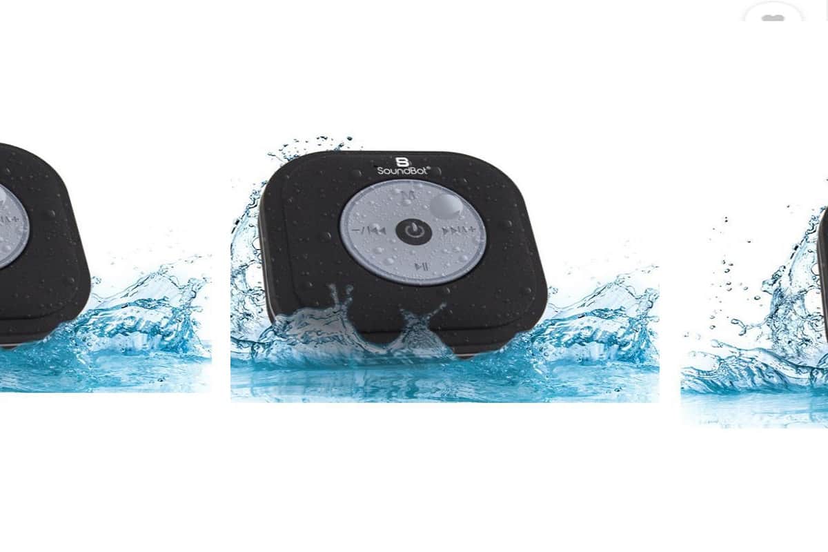Holi special : 5 Bluetooth wireless waterproof speakers, Starting from Rs 325