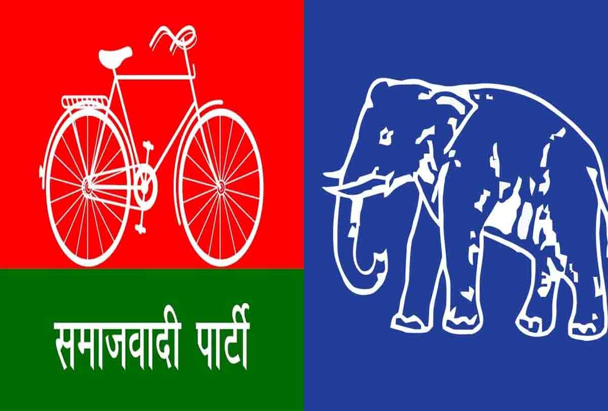 lok sabha elections 2019 Political equation in Agra division