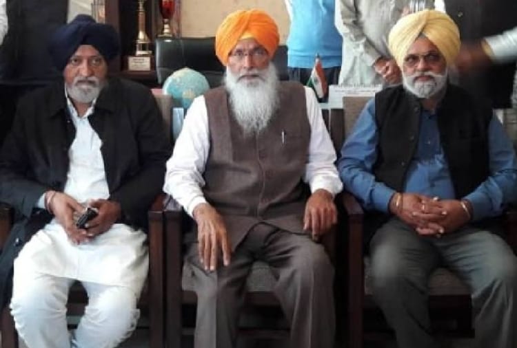 Lok Sabha  2019,Have advised son Parminder not to contest polls, says Sukhdev Singh Dhindsa