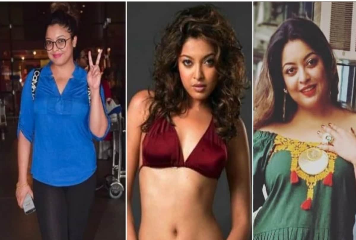 tanushree dutta may contest general election 2019 from jharkhand