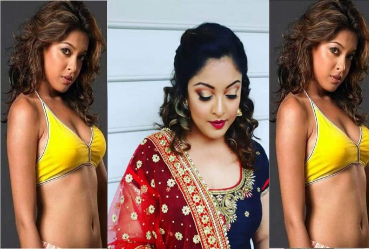 tanushree dutta and nana patekar metoo case know about full detail