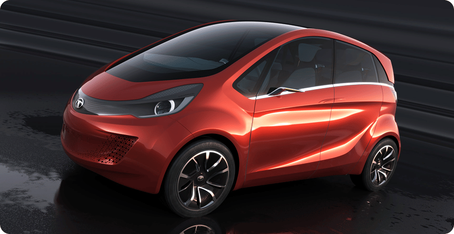 Tata motors may launch Entry level Hatchback electric car to beat Hyundai santro and Maruti alto