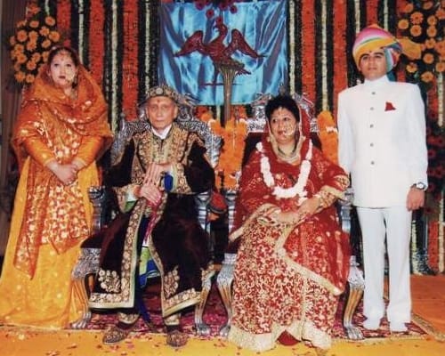 Lok sabha elections 2019 Royal family magic on uttarakhand this seat