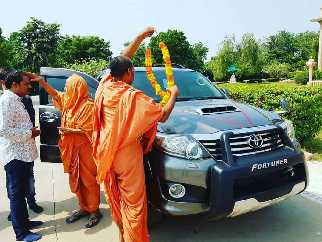Why the Toyota Innova crysta and Fortuner has 68 percent resale value of 5 years old cars in india