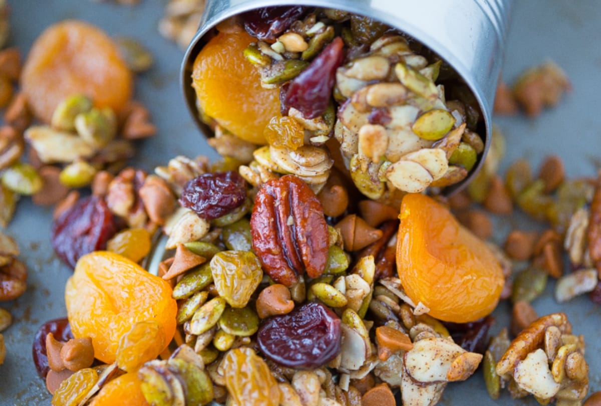 holi 2019: Serve these Superfoods to Your guests