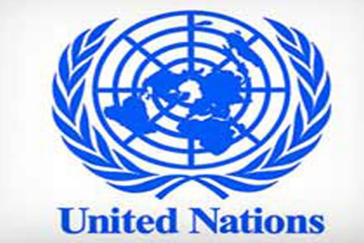 United Nations said problems related to discrimination, poverty and child labor in India
