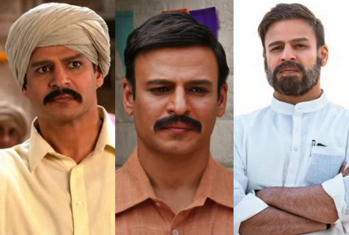 Vivek Oberoi will BJP Star Campaigner in Gujarat after playing PM Narendra Modi role