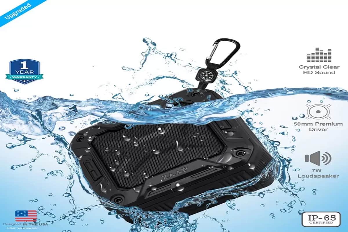 Holi special : 5 Bluetooth wireless waterproof speakers, Starting from Rs 325