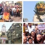 अलग तरीके हो रहा होलिका दहन