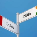 भारत और चीन (फाइल फोटो)