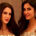 katrina kaif, Isabelle