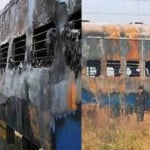 समझौता एक्सप्रेस ब्लास्ट