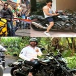 Star Bikes