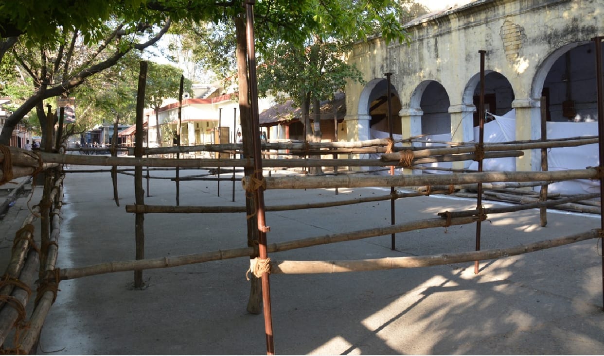 Lok Sabha election: 31 claimants filed nomination papers on second day