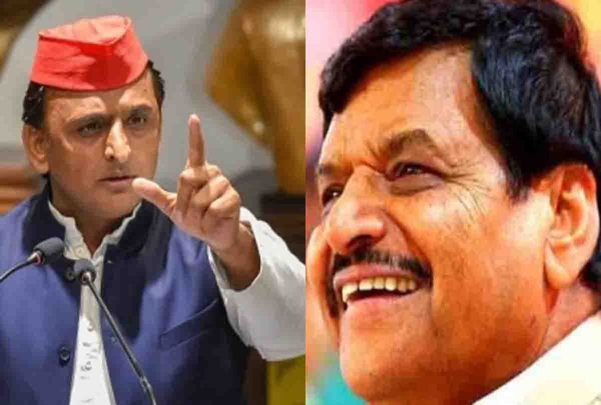 akhilesh yadav meeting for lok sabha elections 2019