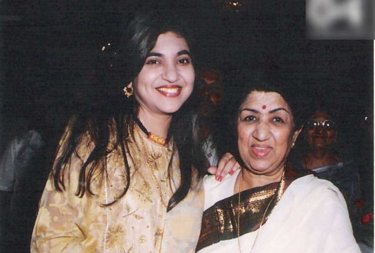 alka yagnik birthday special story know about her filmy career