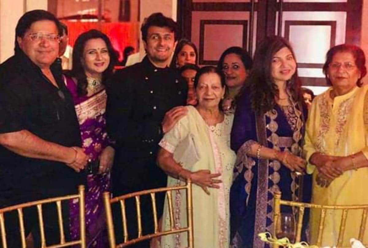 alka yagnik birthday special story know about her filmy career