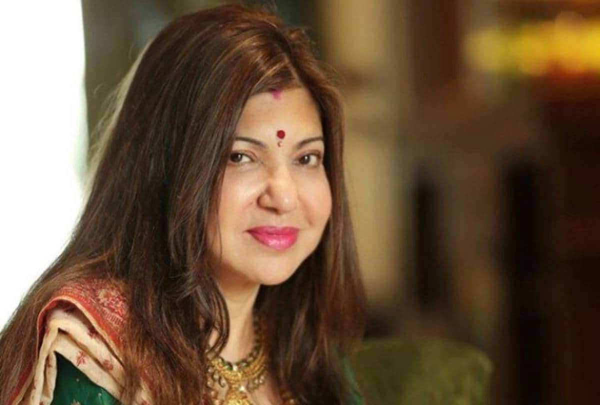 anuradha paudwal and these 90s bollywood popular singers