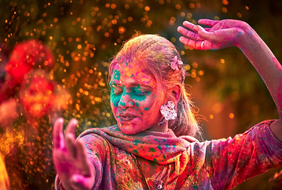 Rang panchami 2019 importance and significance of this festival