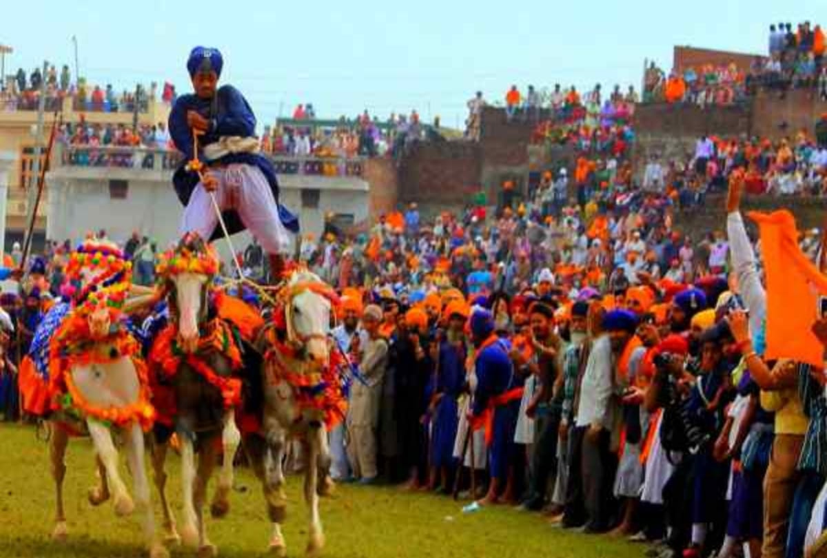 Places to Celebrate the 2019 Holi Festival in India