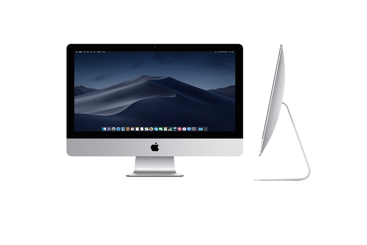 THIS APPLE IMAC WILL COST YOU ABOVE RS 10 LAKH IN INDIA