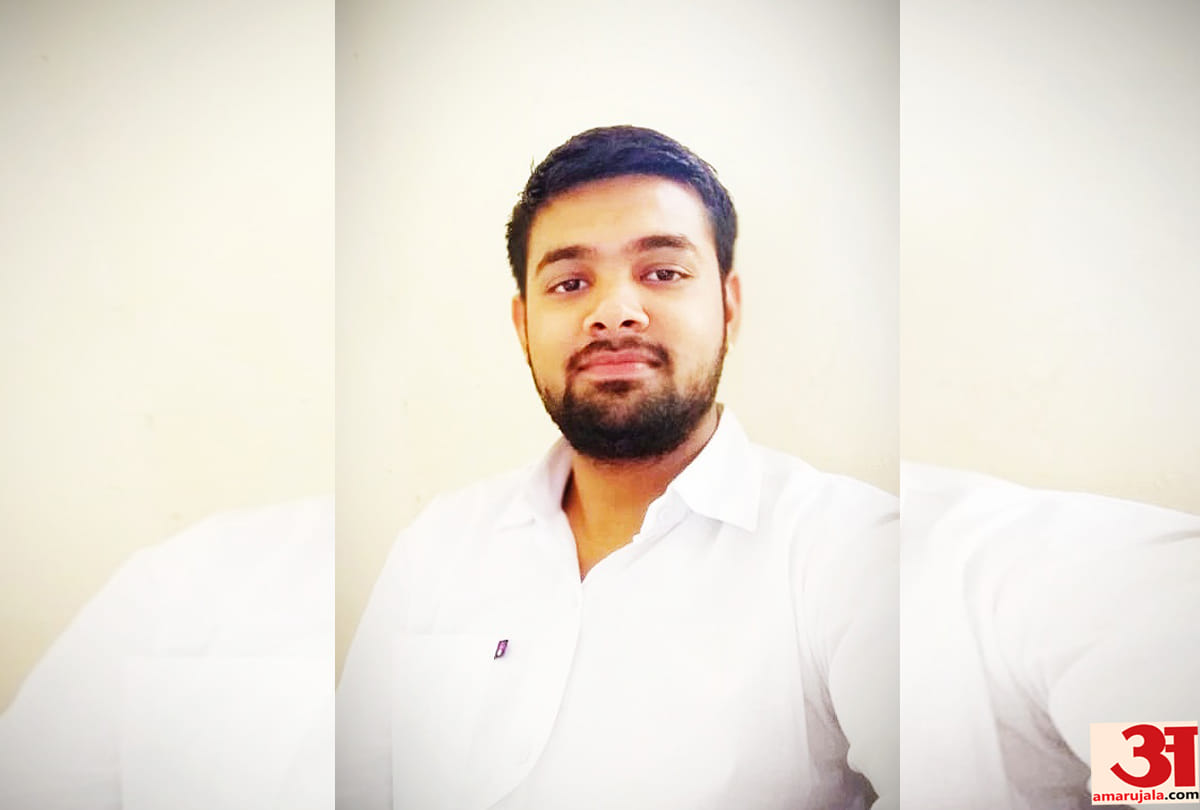 rrb ntpc preparation tips Suggested by anil pratap success story of Station master