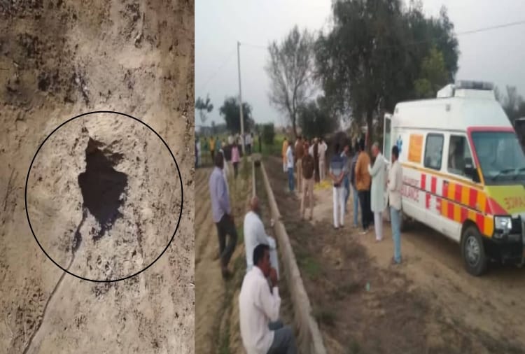 Child falls in borewell in Hisar of Haryana