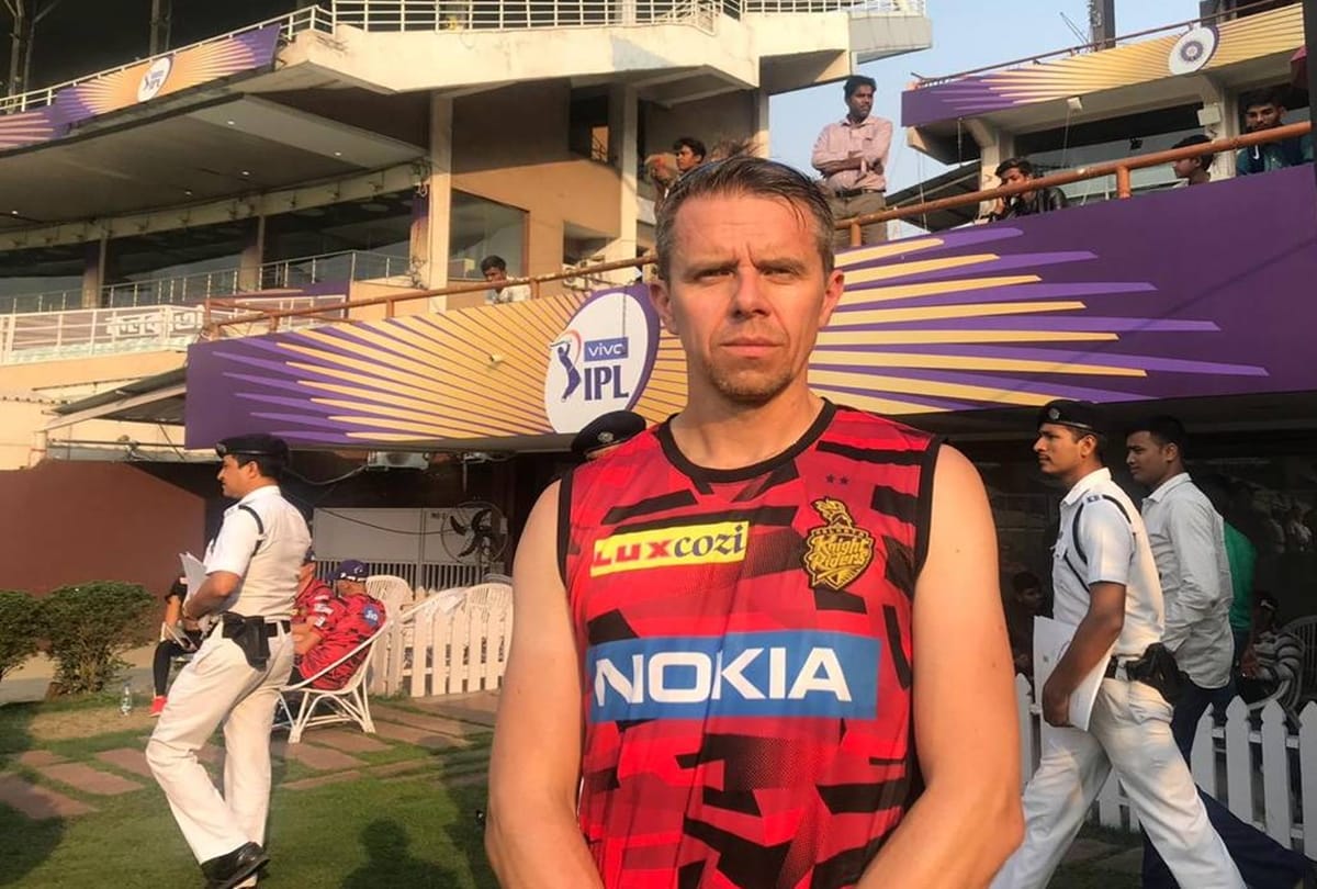 Sunil narine is ready with new plan to make kkr third time champion in IPL