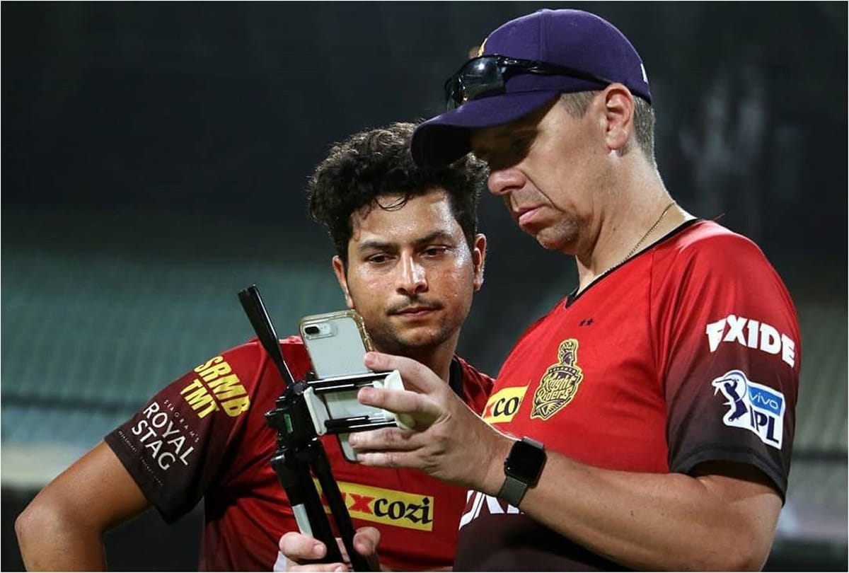 Sunil narine is ready with new plan to make kkr third time champion in IPL