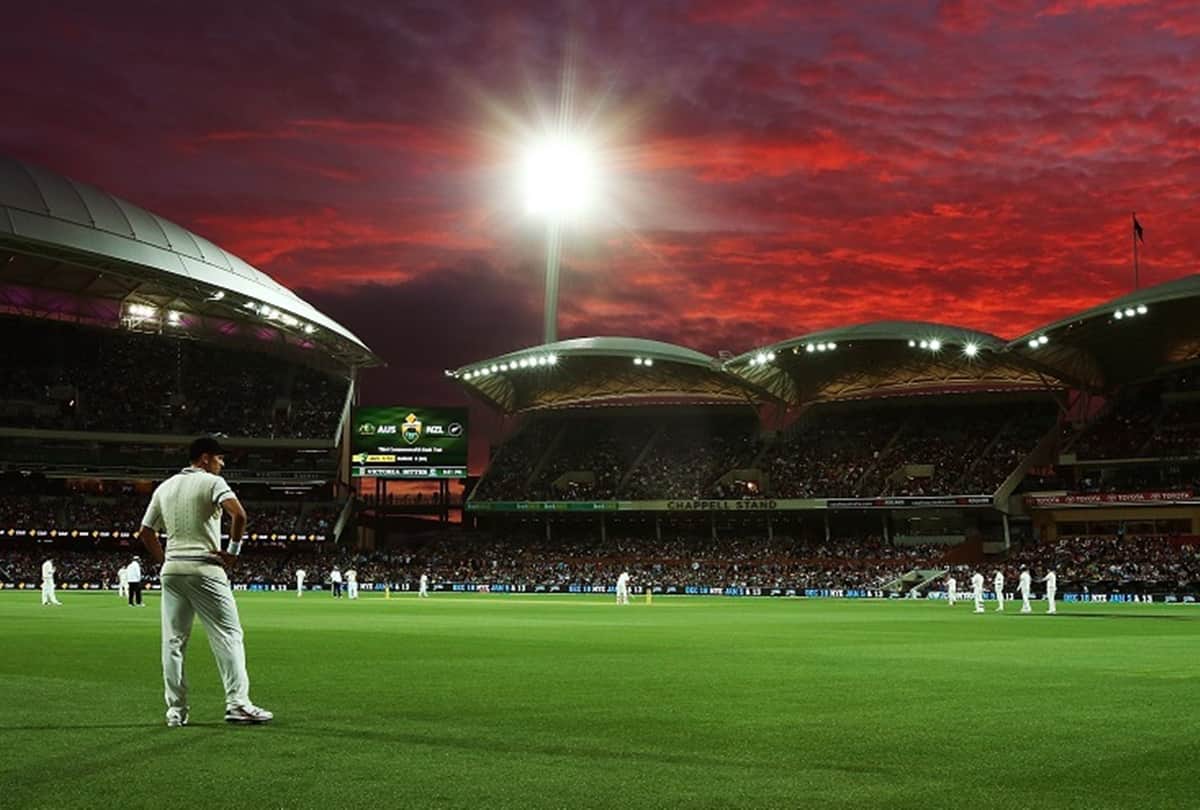 Names and numbers on the test jersey, Ashes series is going to witness this