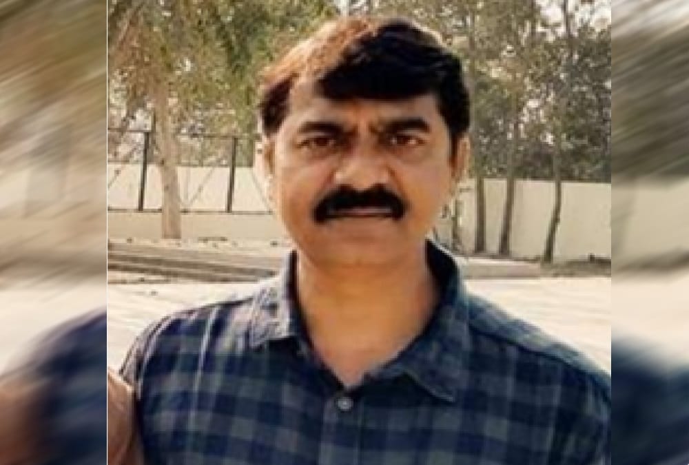 Dr. DK Singh became Asian Olympic Association Committee member