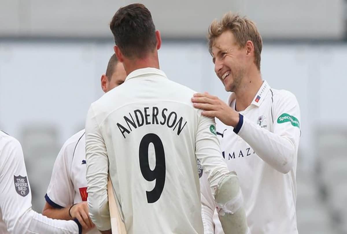 Names and numbers on the test jersey, Ashes series is going to witness this
