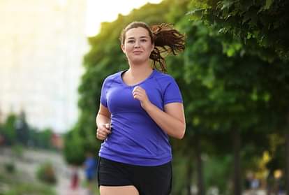 VIDEO : according to research men who marry with fat women more happy