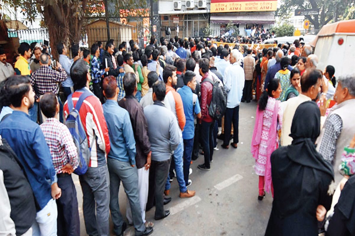 Lok Sabha Elections 2019 GST notebandi and 15 lakhs give's issue front before elections