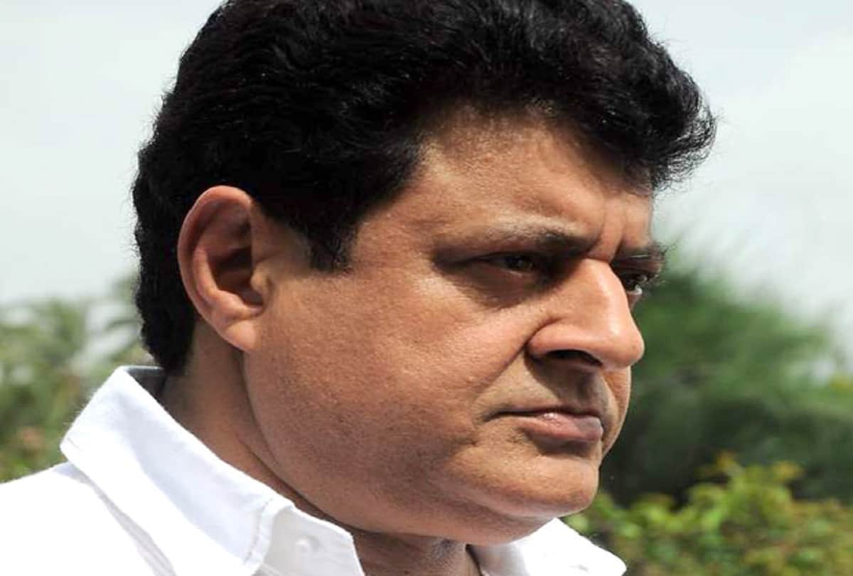 gajendra chauhan may contest for lok sabha chunav 2019 on mumbai seat