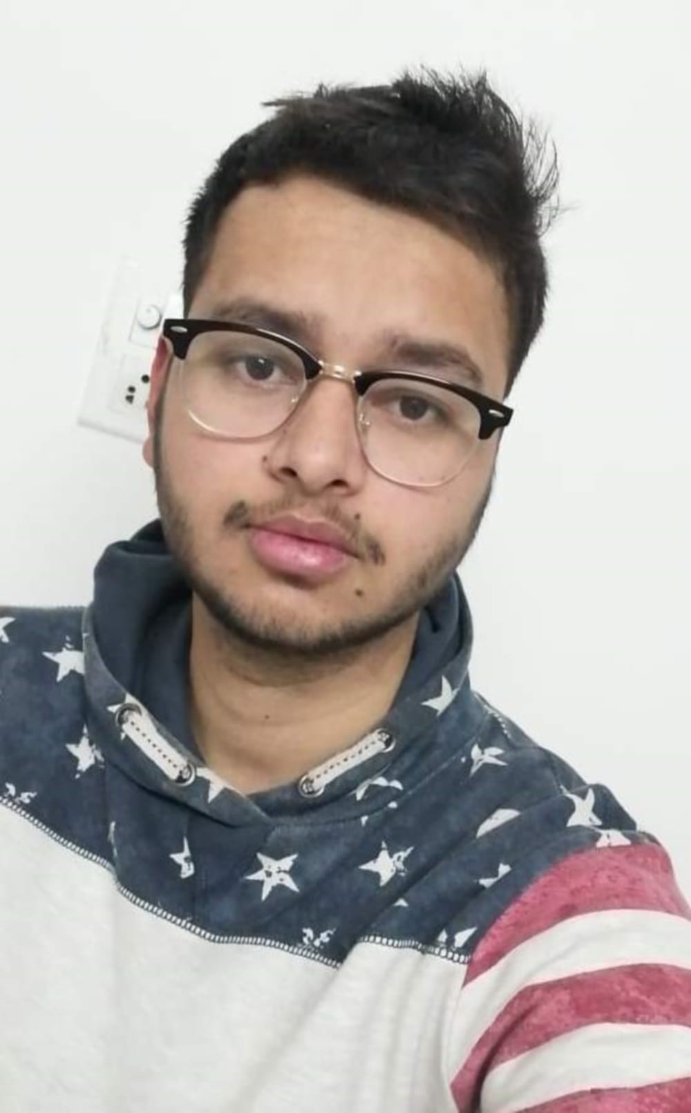 uttarakhand harshit get 24th rank in jest and 40th rank in jam
