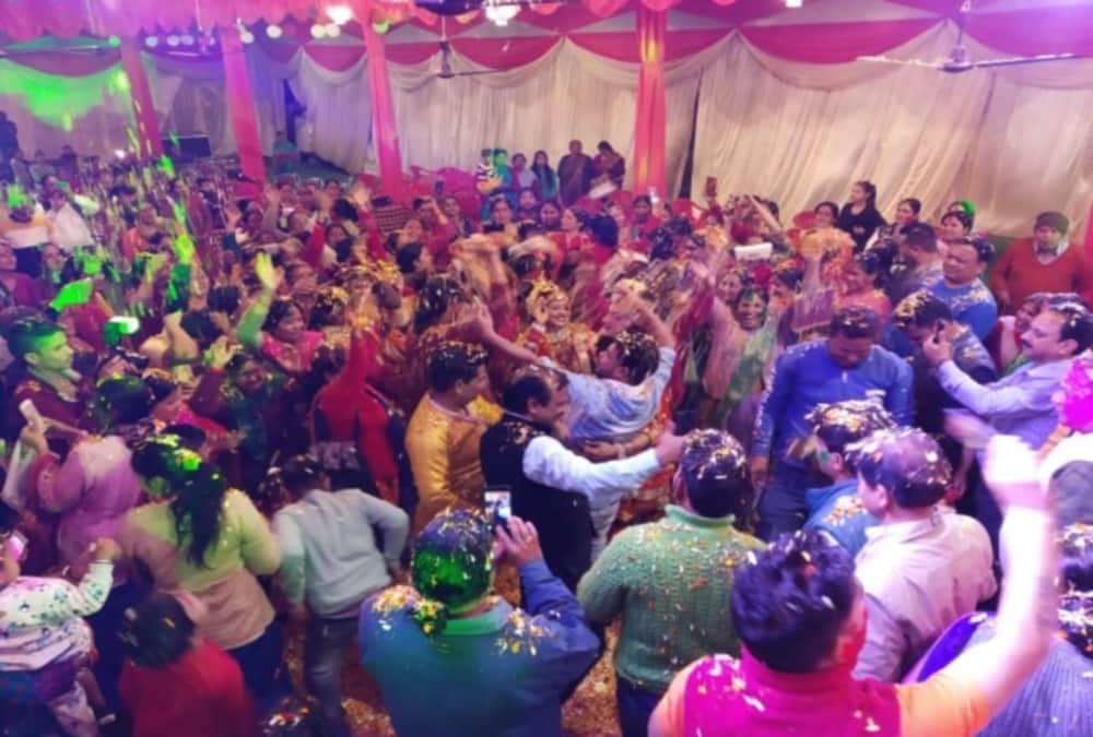 Holi 2020: Tuesday and shani Bad coIncidence, Solution for Good Luck