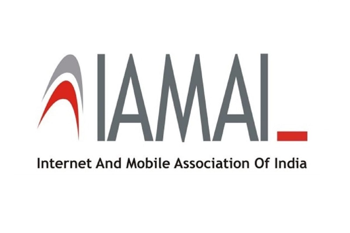 Lok Sabha Elections 2019 : IAMAI presented Voluntary Code of Ethics