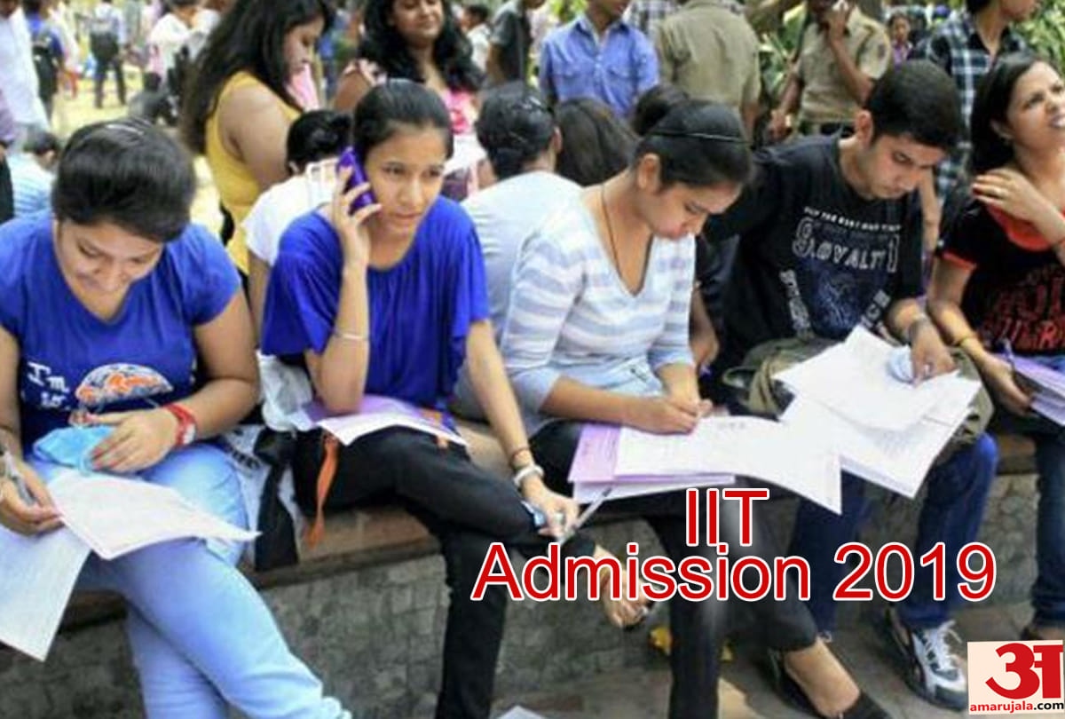 IIT seats full after first round of JoSAA Counselling 2019, know vacant seats in NIT, IIIT and GFTIs