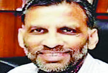 Wrangling over Hamirpur seat in himachal BJP