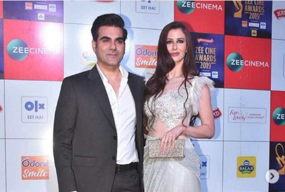 Arjun Kapoor break silence on relationship with Malaika Arora