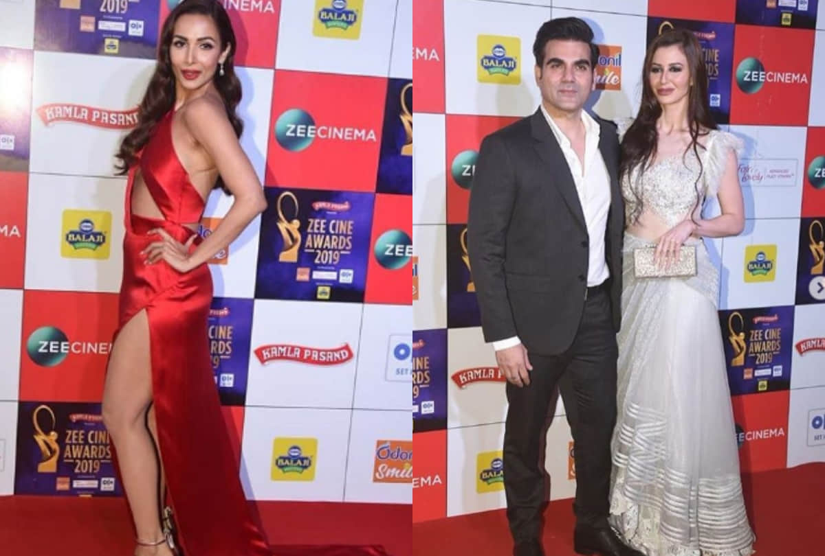 rani mukherjee birthday and arbaaz malaika meeting here is top entertainment news