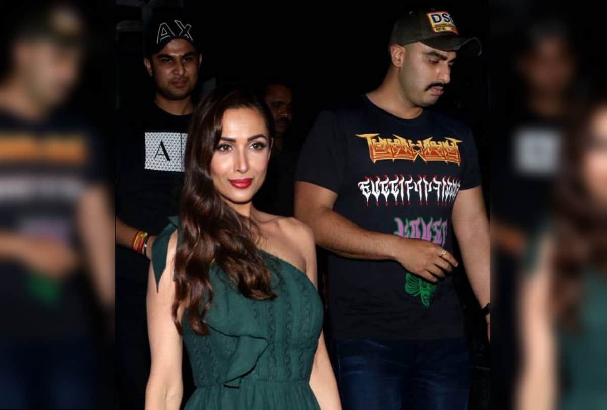 malaika arora speaks up on wedding with arjun kapoor
